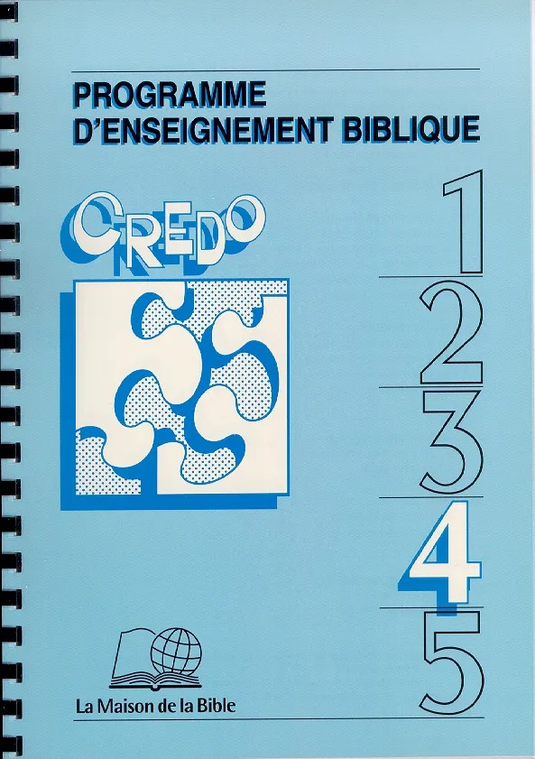 CREDO N°4