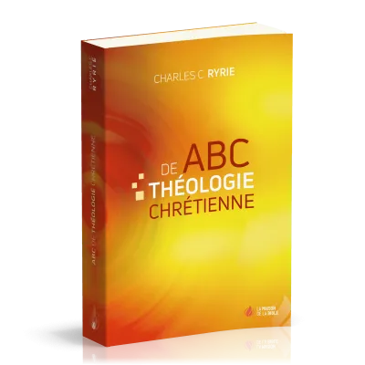 ABC de Théologie chrétienne  - broché