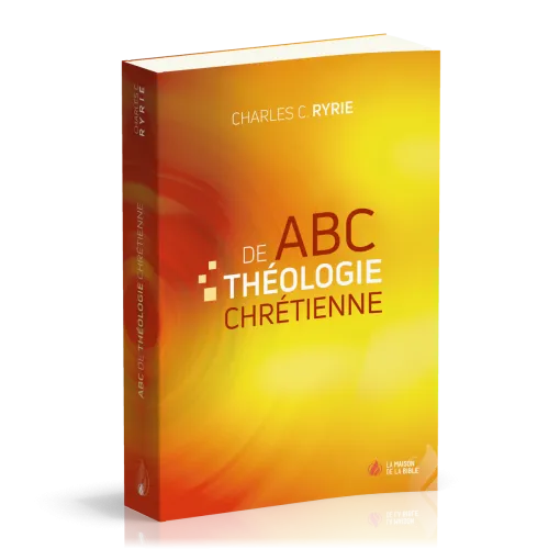 ABC de Théologie chrétienne  - broché
