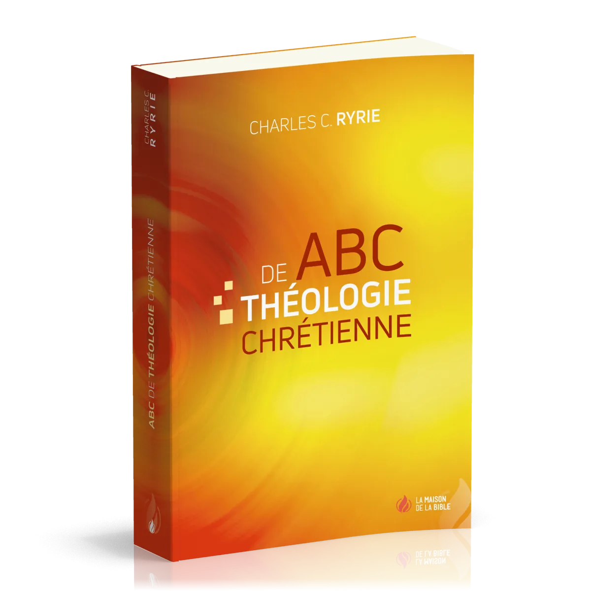 ABC de théologie chrétienne