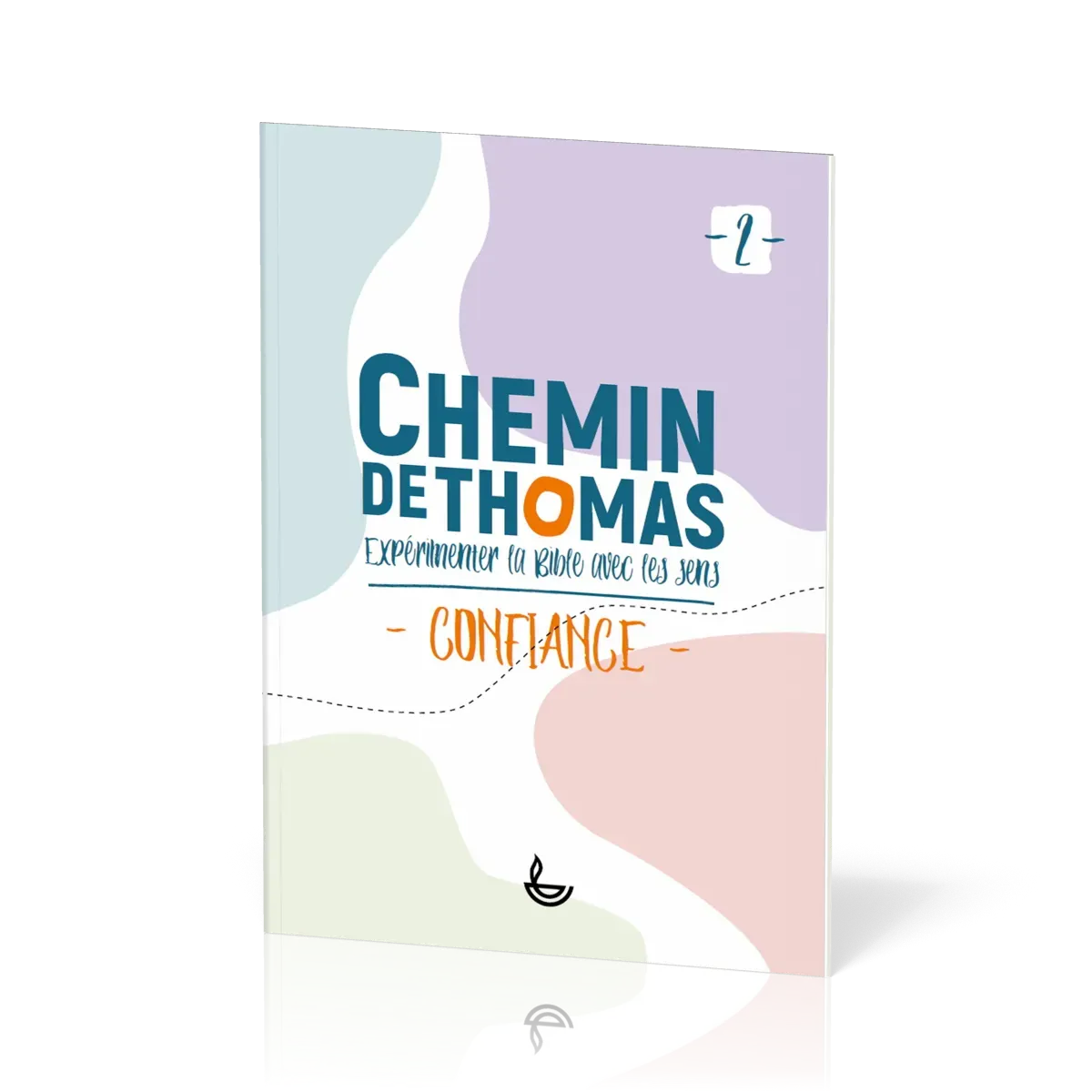 Chemin de Thomas 2 - expérimenter la Bible avec les sens - Confiance