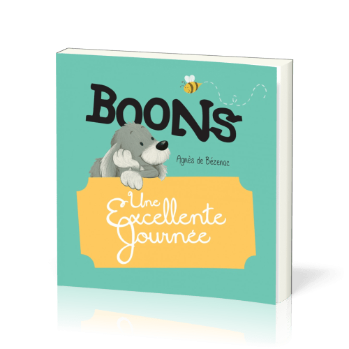 Boons-Une excellente journée