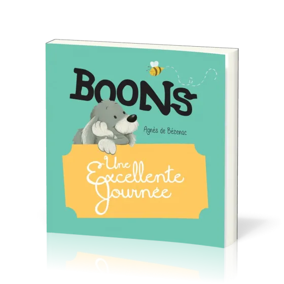 Boons-Une excellente journée