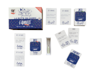 Boîte de Comm' de la Famille Pocket