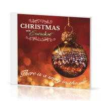 Christmas with Eurochor - There is a song in the air