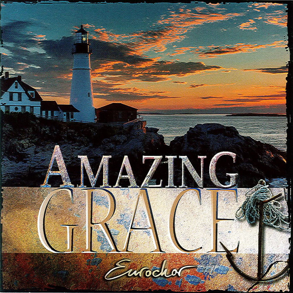 Amazing grace CD