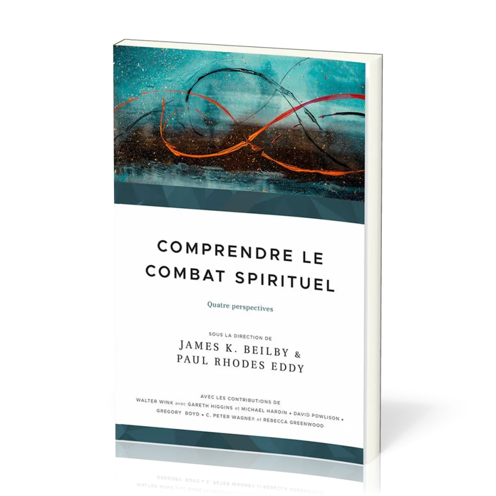 Comprendre le combat spirituel