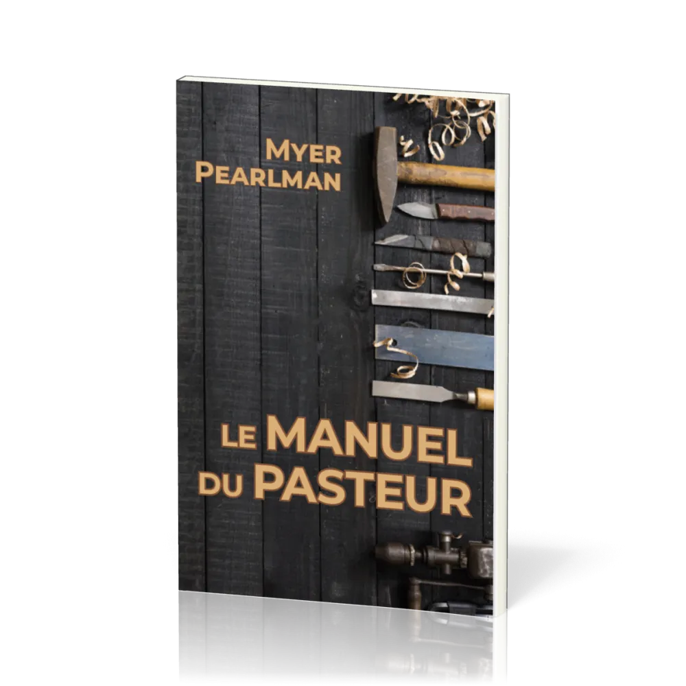 Manuel du Pasteur (Le)