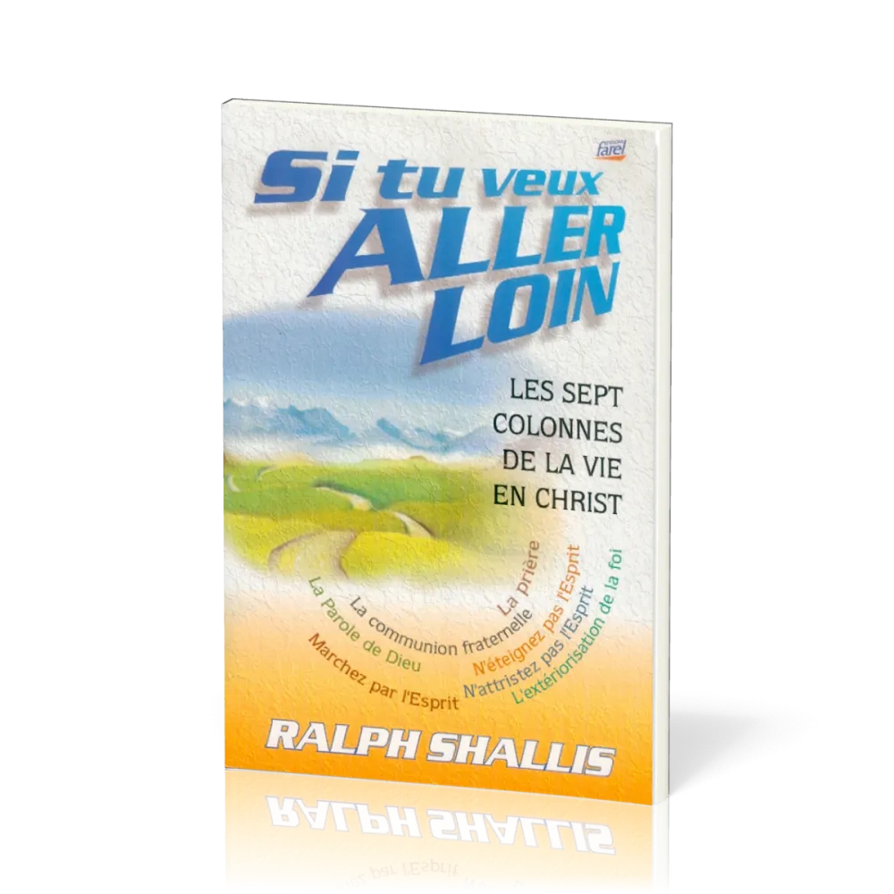 Si tu veux aller loin