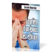 Prière d'un époux est efficace (La)