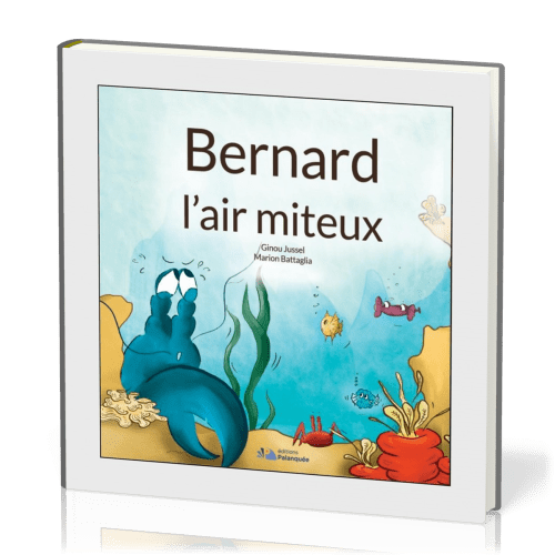 Bernard l'air miteux