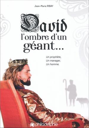 David l'ombre d'un géant... un prophéte, un manager, un homme