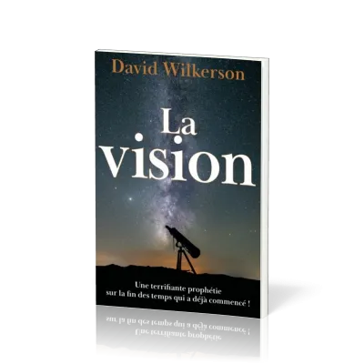 Vision (La) nouvelle édition