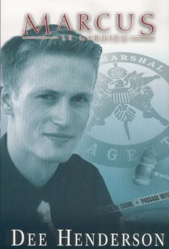 Marcus - Le gardien - Volume 2 - Série O'Malley