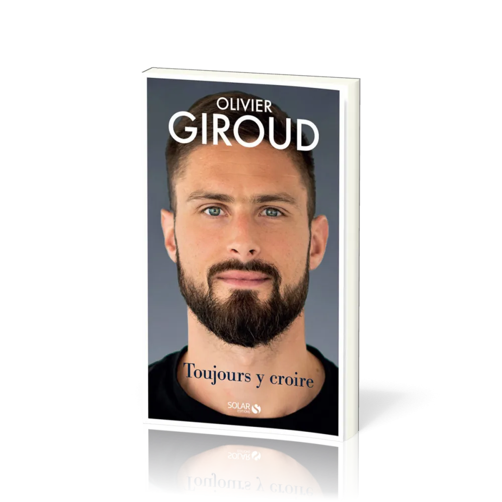 Toujours y croire - Version poche