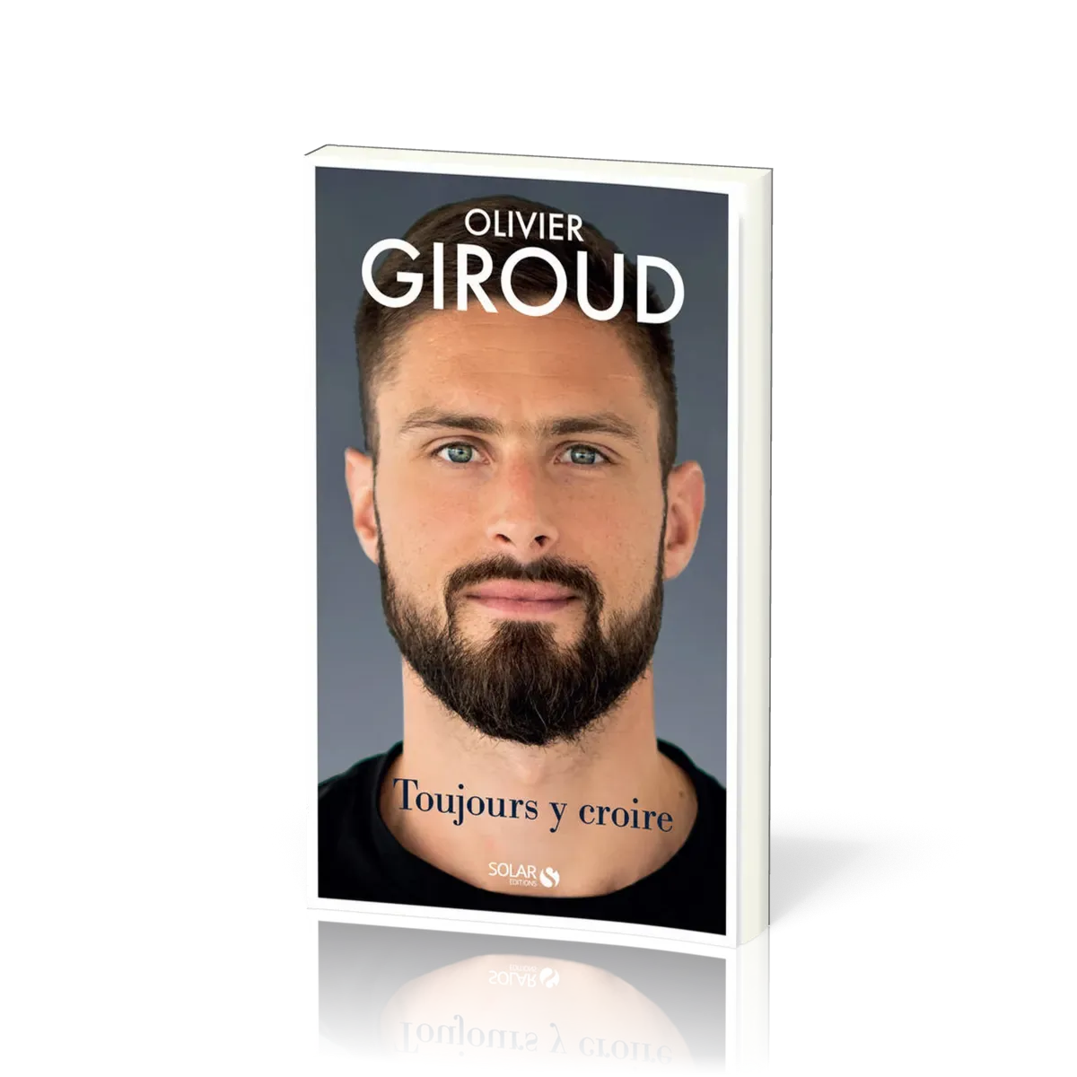 Toujours y croire - Version poche