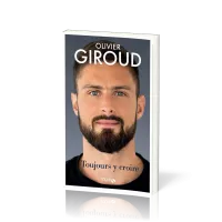 Toujours y croire - Version poche