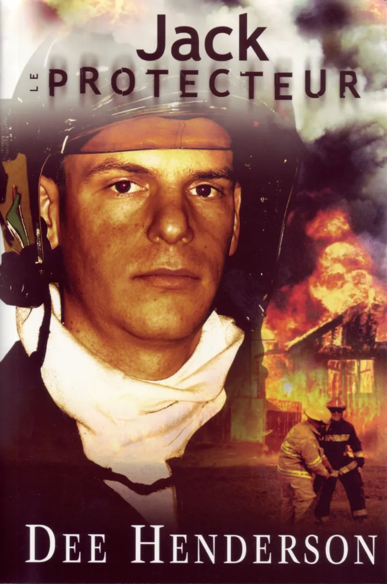 Jack - Le protecteur - Volume 4 - Série O'Malley