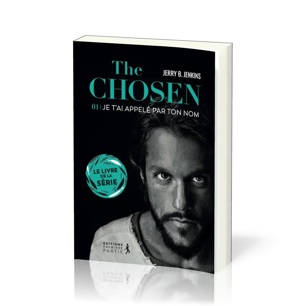 The Chosen Tome 1