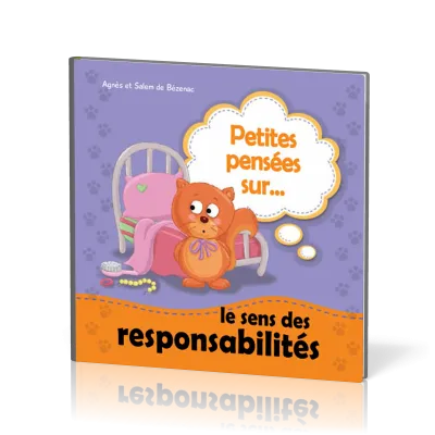 PETITES PENSEES SUR... LE SENS DES RESPONSABILITES