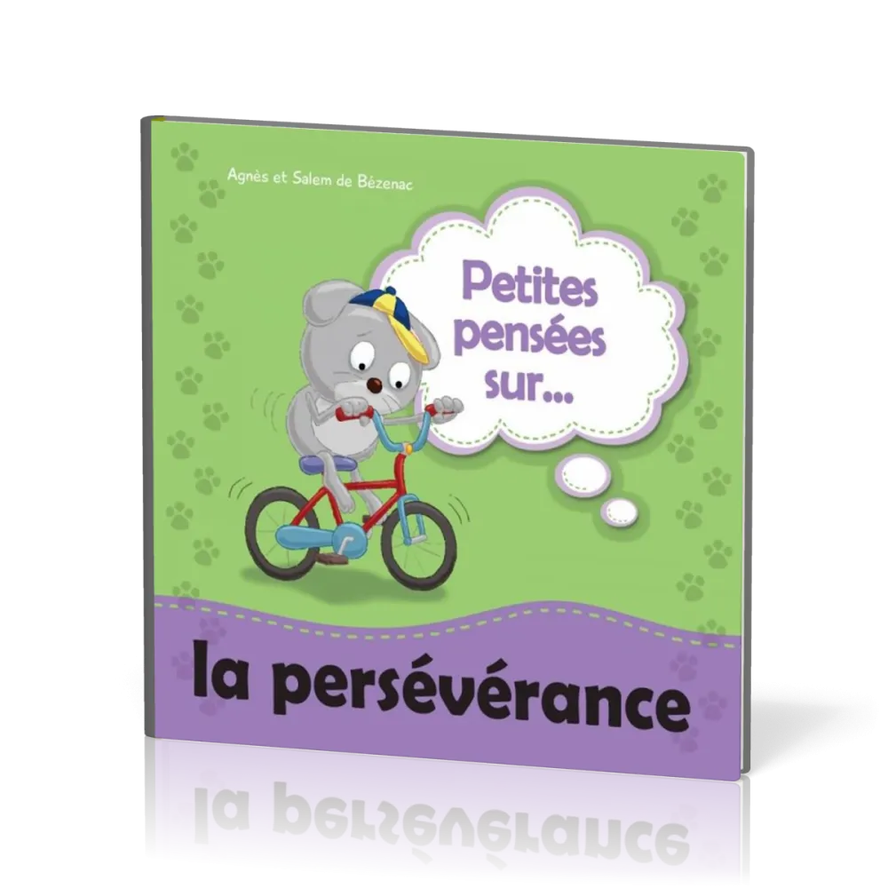PETITES PENSÉES SUR... LA PERSÉVÉRANCE