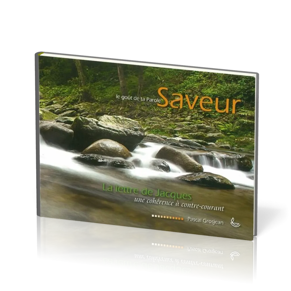 Saveur - La lettre de Jacques - Une cohérence à contre-courant