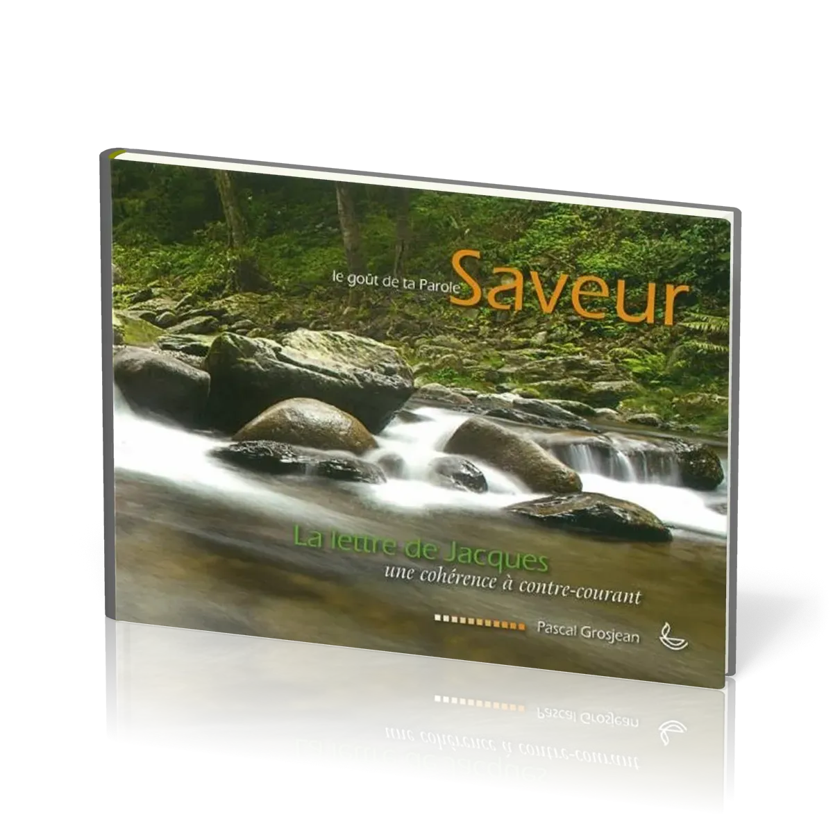 Saveur - La lettre de Jacques - Une cohérence à contre-courant