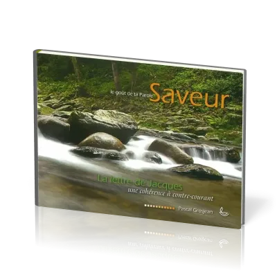Saveur - La lettre de Jacques - Une cohérence à contre-courant
