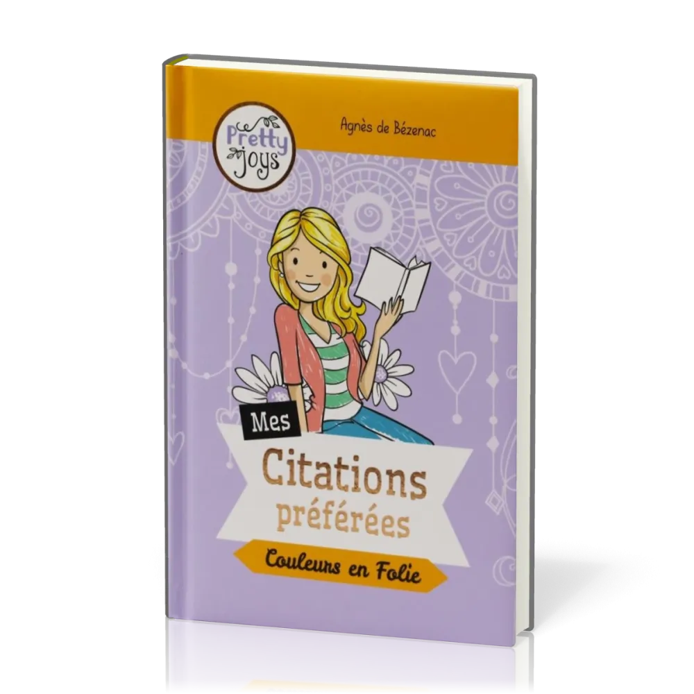 Mes citations préférées