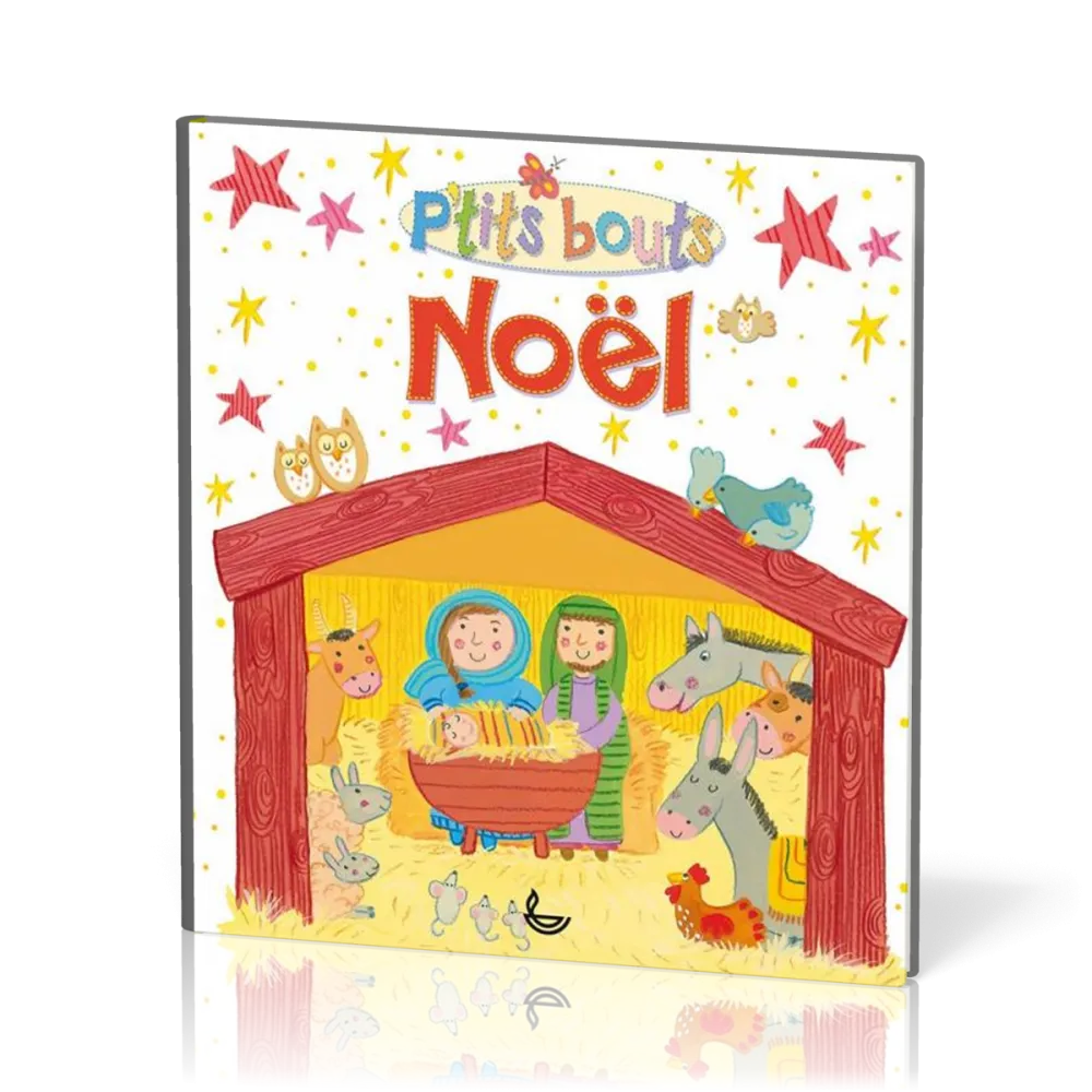 P'tits bouts - Noël