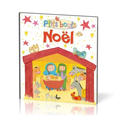 P'tits bouts - Noël
