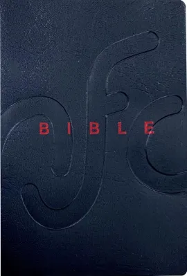 Bible Nouvelle Français courant miniature avec deutérocanoniques
