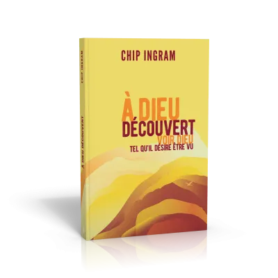 A Dieu découvert - Voir Dieu tel qu'il désire être vu