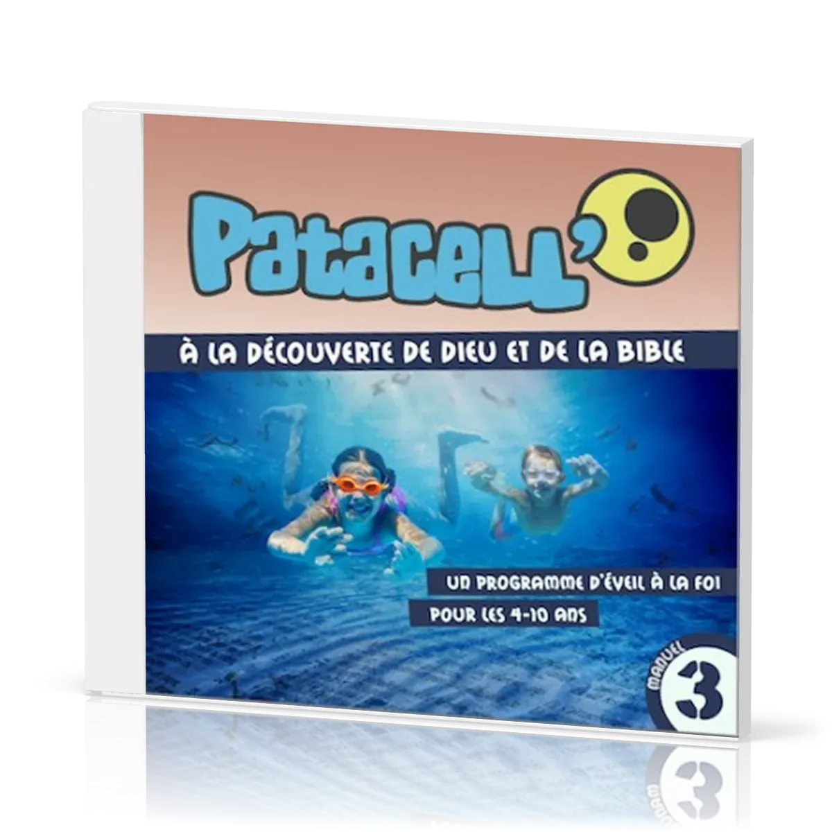 Patacell' - CD - Volume 3