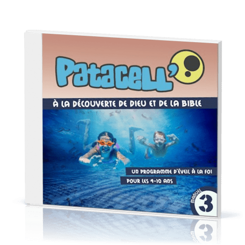 Patacell' - CD - Volume 3