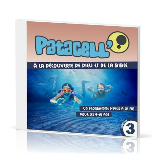 Patacell' - CD - Volume 3