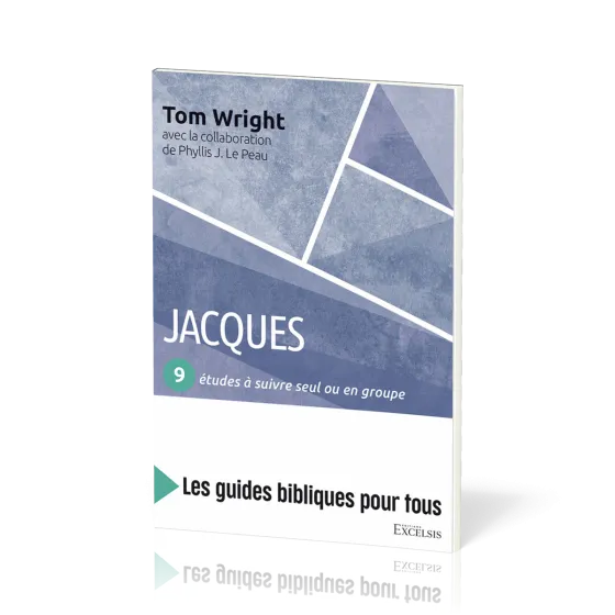 Jacques : 9 études à suivre seul ou en groupe