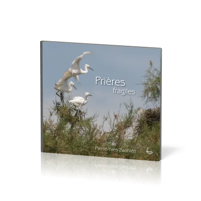 Prières fragiles