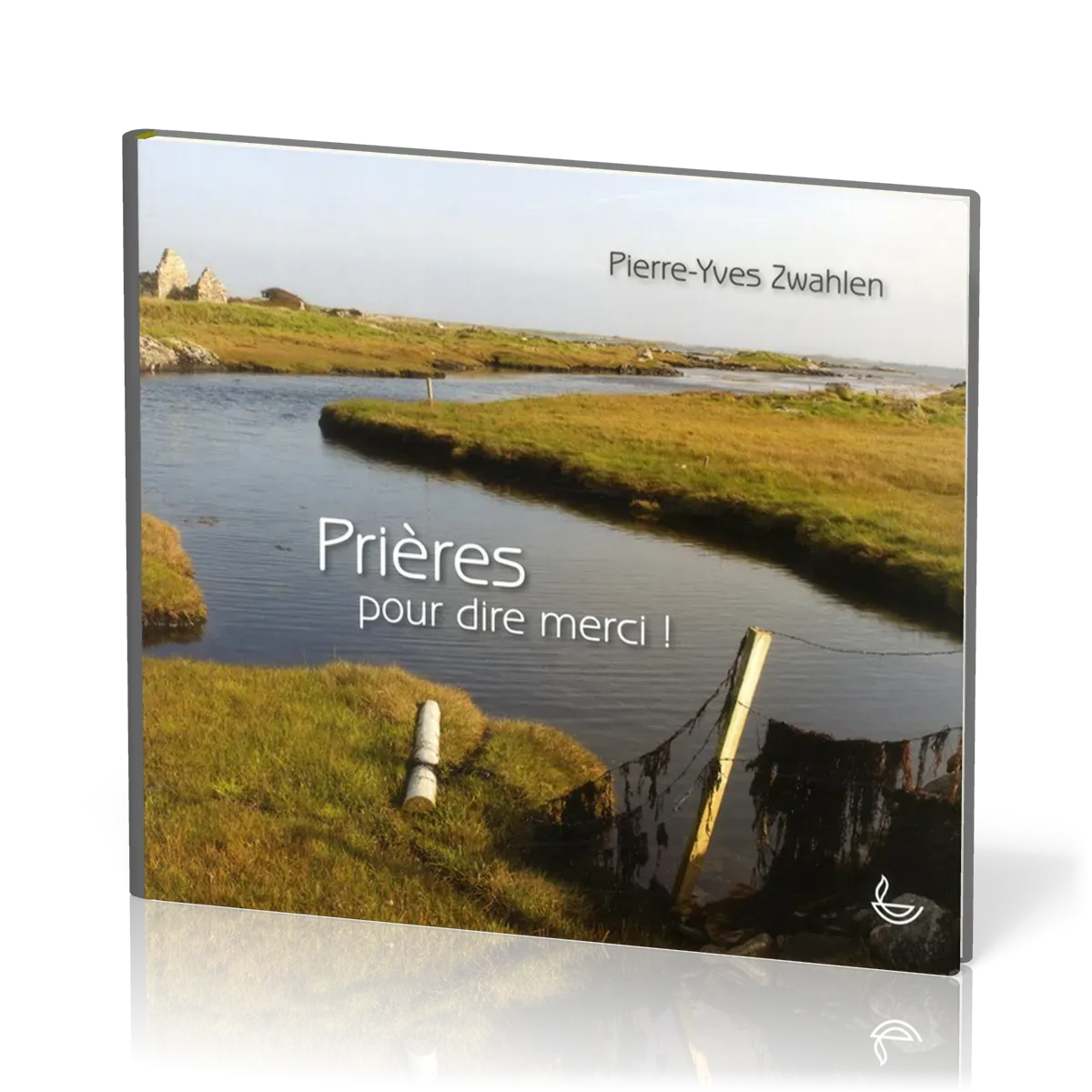 Prières pour dire merci !