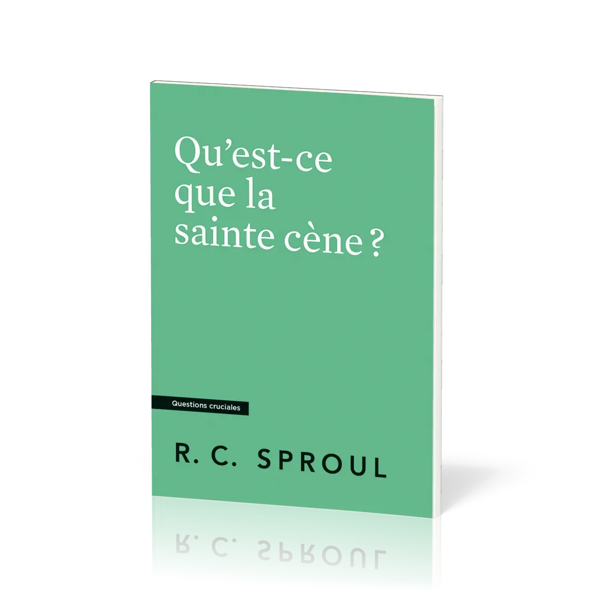Qu'est-ce que la sainte cène?