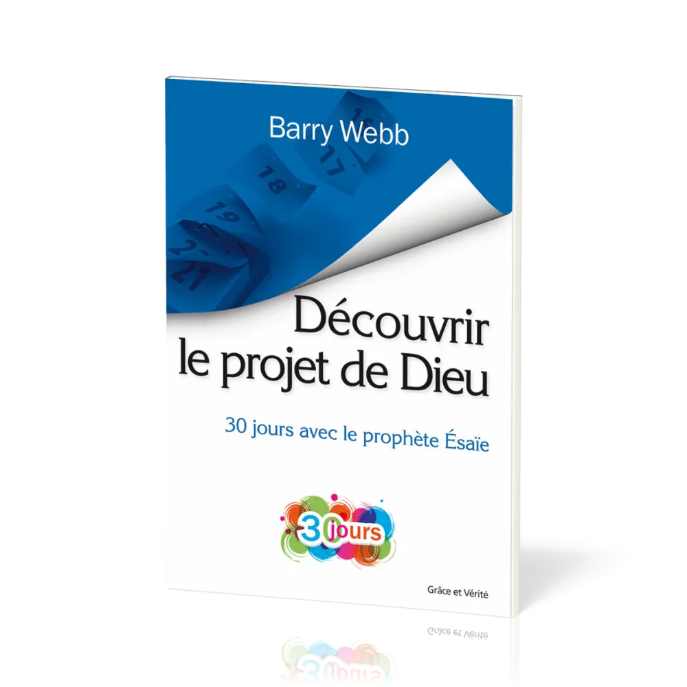 DECOUVRIR LE PROJET DE DIEU