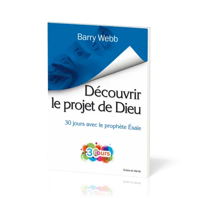 DECOUVRIR LE PROJET DE DIEU