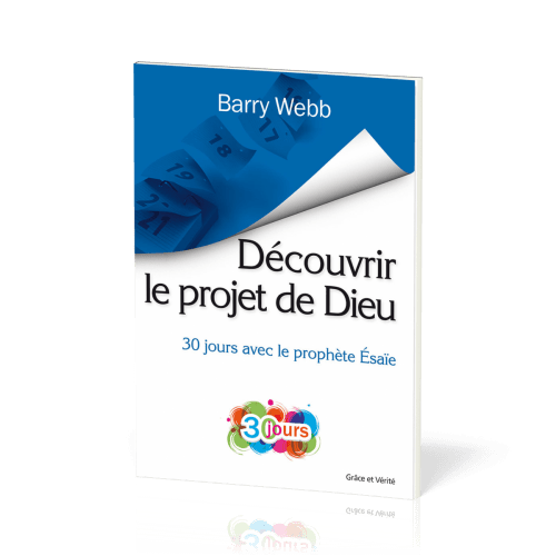 DECOUVRIR LE PROJET DE DIEU