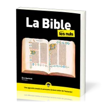 Bible pour les nuls (La) Broché - 2ème Edition
