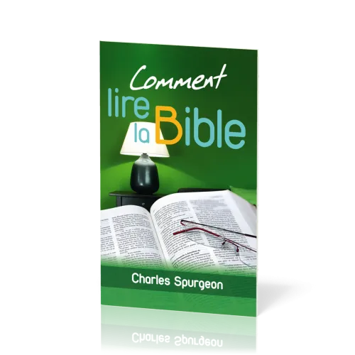 Comment lire la Bible