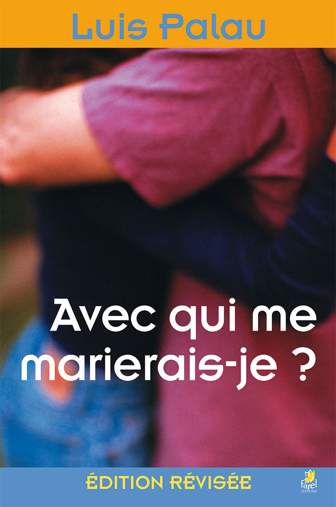 Avec qui me marierais-je ? - Edition révisée