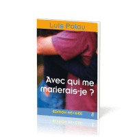 Avec qui me marierais-je ? - Edition révisée