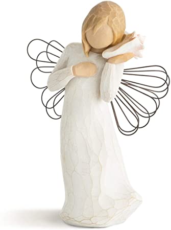 Thinking of You (Angel) - 1 fig.