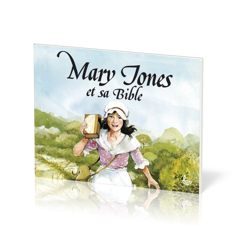 Mary Jones et sa Bible