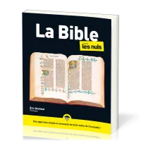 Bible pour les nuls (La) Broché - 2ème Edition